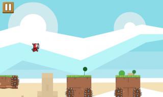 Игра Glue Knight фото